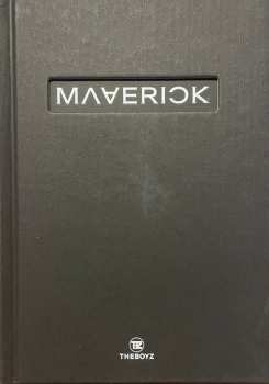 CD The Boyz: Maverick