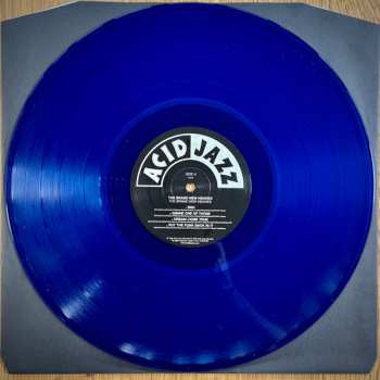 LP The Brand New Heavies: The Brand New Heavies LTD | CLR