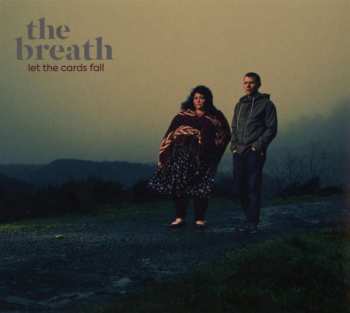 CD The Breath: Let The Cards Fall