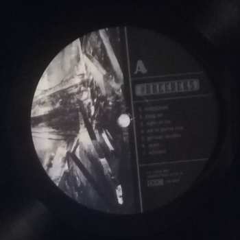 LP The Breeders: Mountain Battles