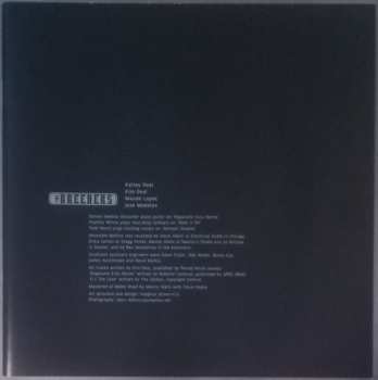 LP The Breeders: Mountain Battles