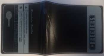 LP The Breeders: Mountain Battles