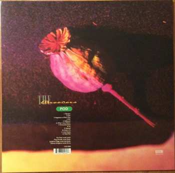 LP The Breeders: Pod