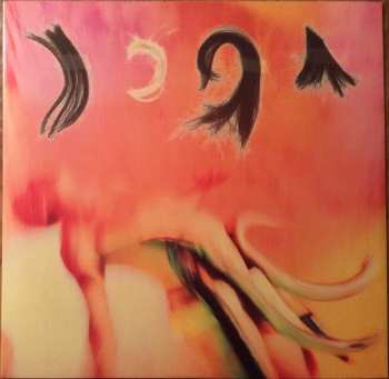 LP The Breeders: Pod