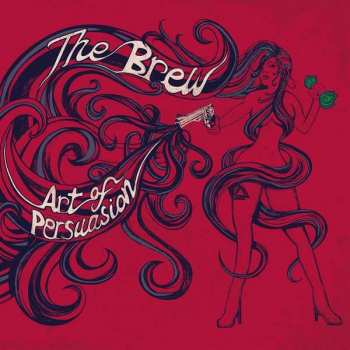 CD The Brew: Art Of Persuasion LTD | DIGI