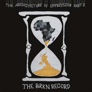 Album The Brkn Record: The Architecture Of O