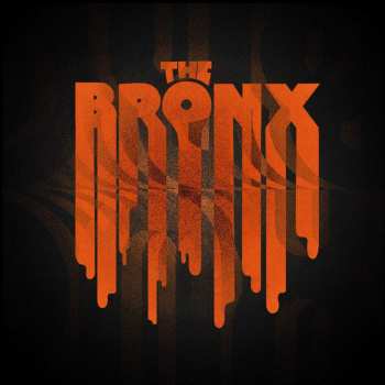 Album The Bronx: VI
