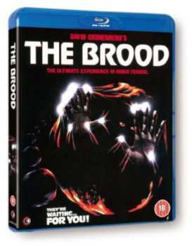 Album The Brood: Brood