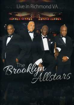 Album The Brooklyn Allstars: Live In Richmond Va