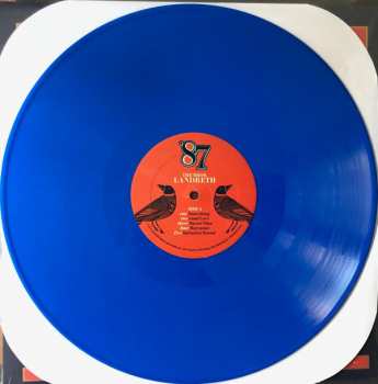 LP The Bros. Landreth: '87 LTD | CLR