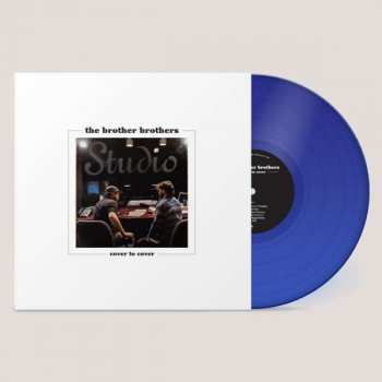 LP The Brother Brothers: Cover To Cover LTD | CLR