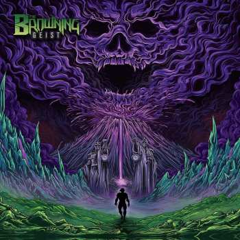 Album The Browning: Geist