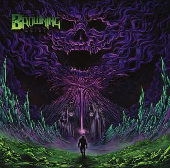 CD The Browning: Geist