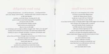 CD The Brunettes: Structure & Cosmetics