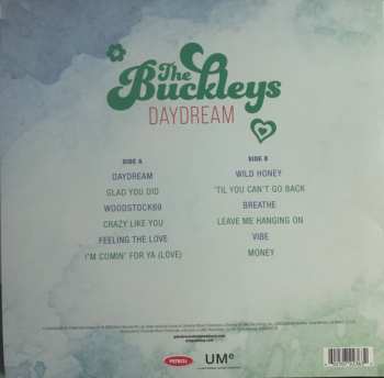 LP The Buckleys: Daydream