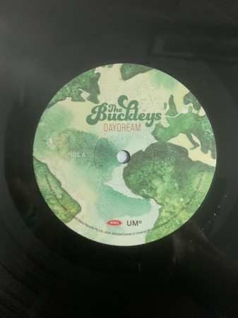 LP The Buckleys: Daydream