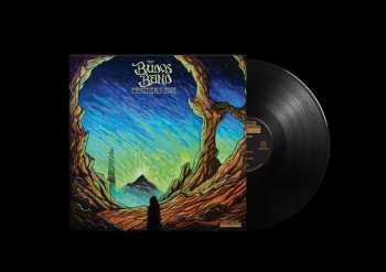 LP The Budos Band: Frontier's Edge