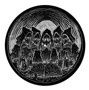 Album The Budos Band: The Shape of Mayhem To Come