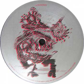 2SP The Bug: Filthy LTD