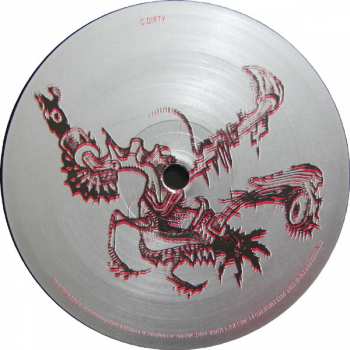 2SP The Bug: Filthy LTD