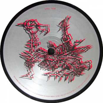 2SP The Bug: Filthy LTD