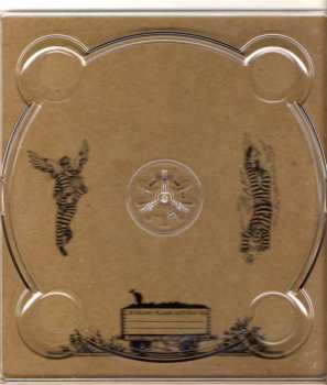 CD The Builders And The Butchers: The Builders And The Butchers DIGI