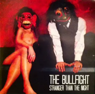 Stranger Than The Night