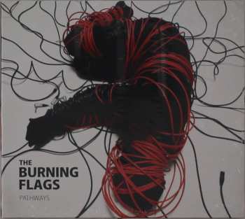 Album The Burning Flags: Pathways