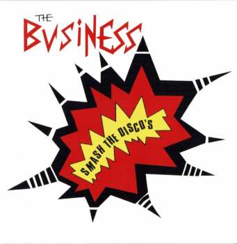 5CD/Caja The Business: 1980-88