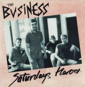 5CD/Caja The Business: 1980-88
