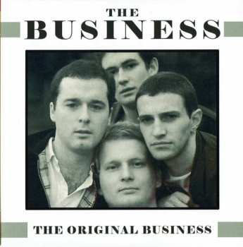 5CD/Caja The Business: 1980-88