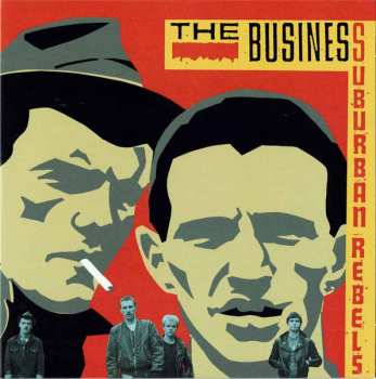 5CD/Caja The Business: 1980-88