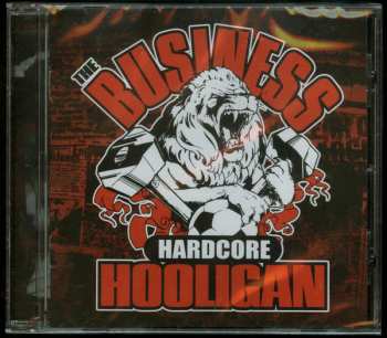 CD The Business: Hardcore Hooligan