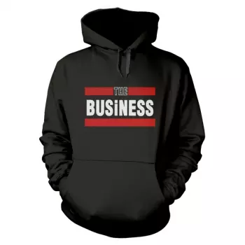 Sudadera con capucha Do A Runner (black)