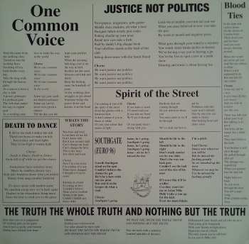 LP The Business: The Truth The Whole Truth And Nothing But The Truth