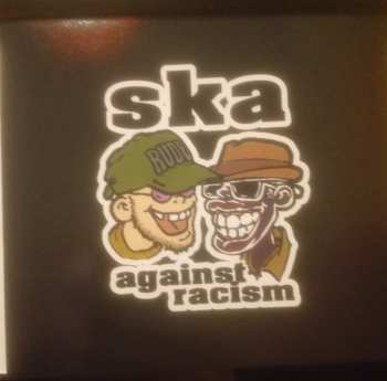 CD The Busters: Straight Ahead