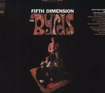 The Byrds: Fifth Dimension