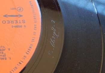 2LP The Byrds: 1964 - 1971