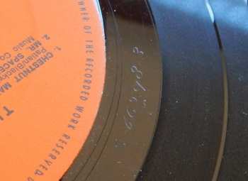 2LP The Byrds: 1964 - 1971