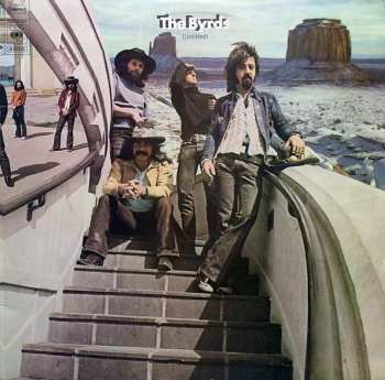 2LP The Byrds: (Untitled)