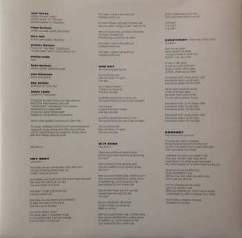 LP The Cactus Blossoms: One Day CLR | LTD