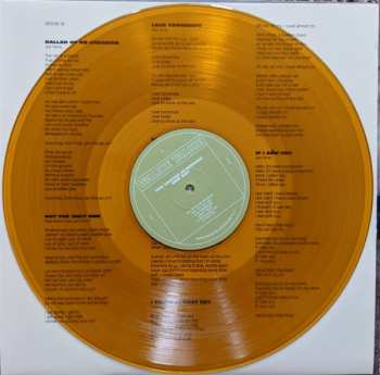 LP The Cactus Blossoms: One Day CLR | LTD