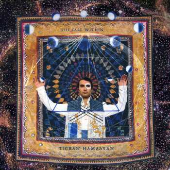 Album Tigran Hamasyan: The Call Within