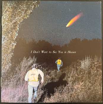 2LP The Callous Daoboys: I Don't Want To See You In Heaven