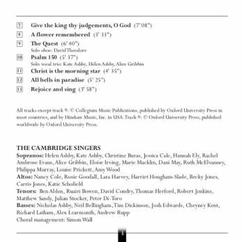 CD The Royal Philharmonic Orchestra: The Gift Of Life (And Seven Sacred Pieces)