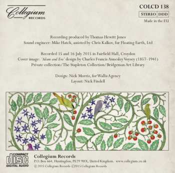 CD The Royal Philharmonic Orchestra: The Gift Of Life (And Seven Sacred Pieces)