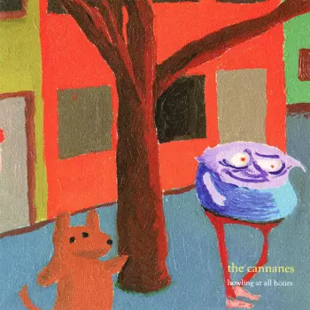 Howling At All Hours