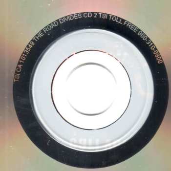 DVD The Carl Verheyen Band: The Road Divides