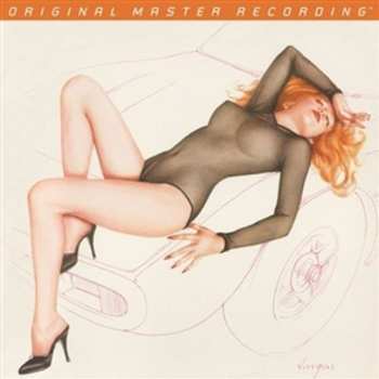 Album The Cars: Candy-O