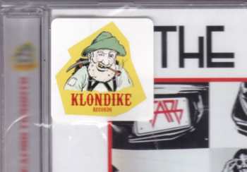 CD The Cars: 14th Sept 1978 El Mocambo Toronto